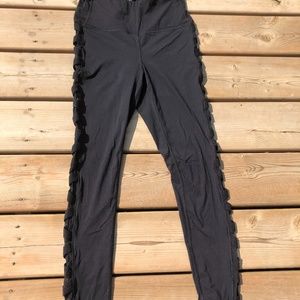 Black Titika Leggings